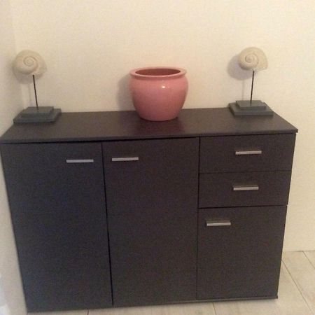 La Planque Bed & Breakfast Gruissan Dış mekan fotoğraf