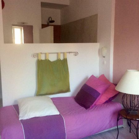 La Planque Bed & Breakfast Gruissan Dış mekan fotoğraf