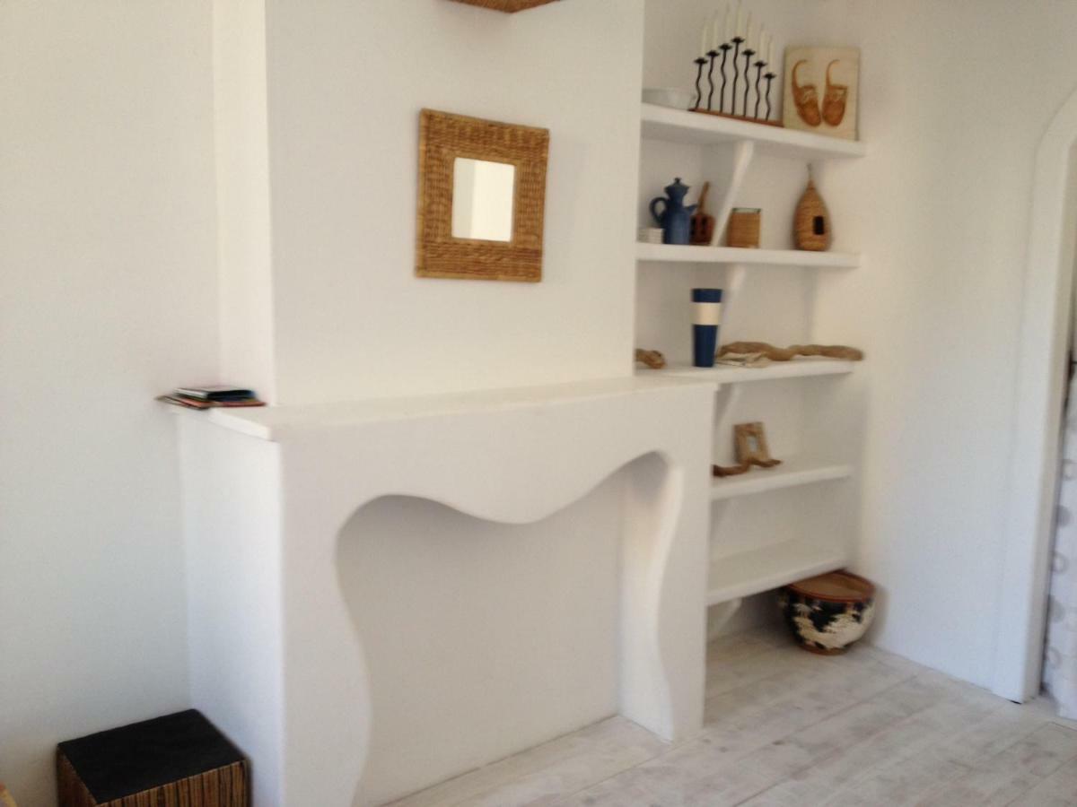 La Planque Bed & Breakfast Gruissan Dış mekan fotoğraf