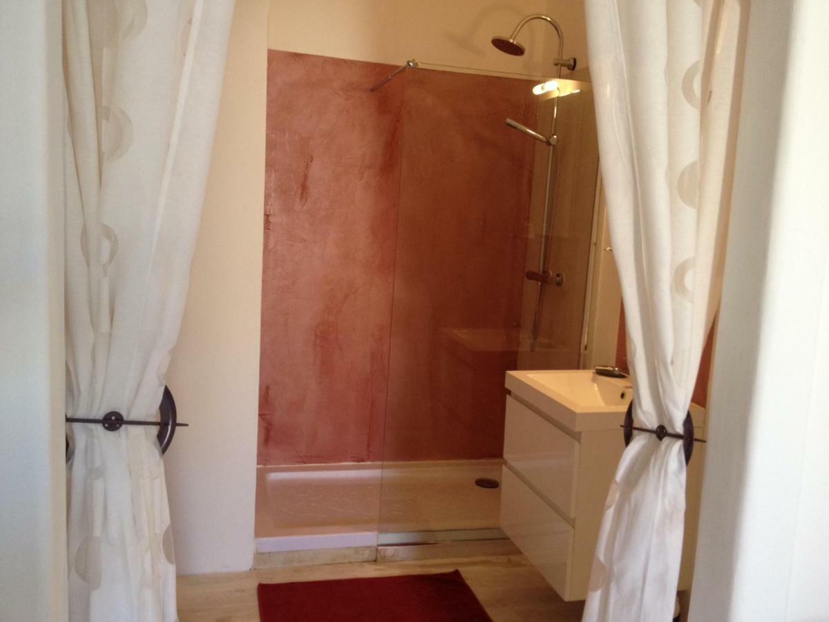 La Planque Bed & Breakfast Gruissan Dış mekan fotoğraf