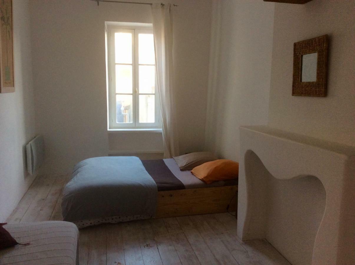 La Planque Bed & Breakfast Gruissan Dış mekan fotoğraf