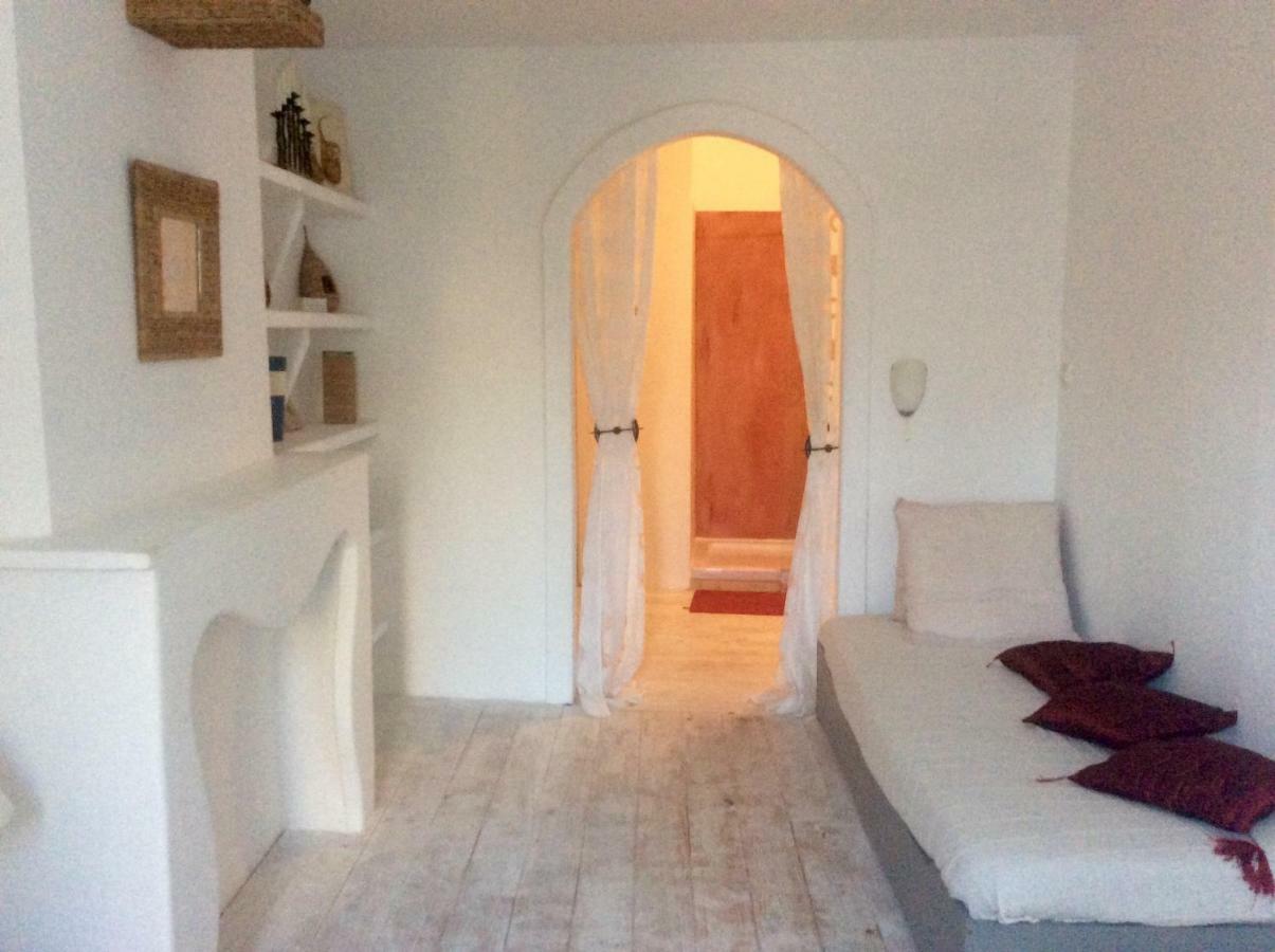 La Planque Bed & Breakfast Gruissan Dış mekan fotoğraf