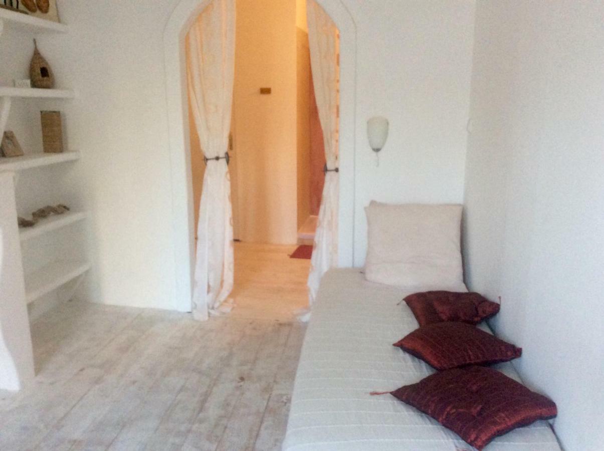 La Planque Bed & Breakfast Gruissan Dış mekan fotoğraf