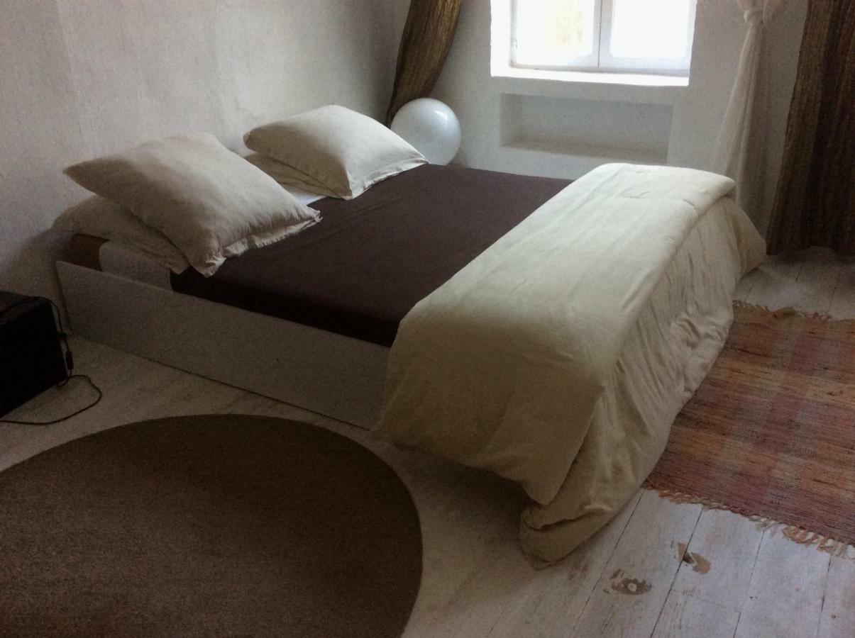 La Planque Bed & Breakfast Gruissan Dış mekan fotoğraf