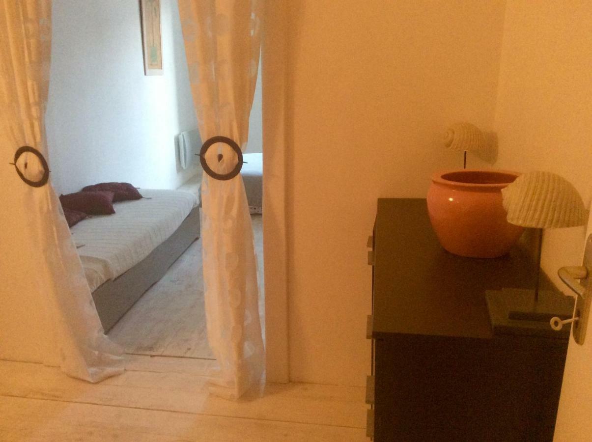 La Planque Bed & Breakfast Gruissan Dış mekan fotoğraf