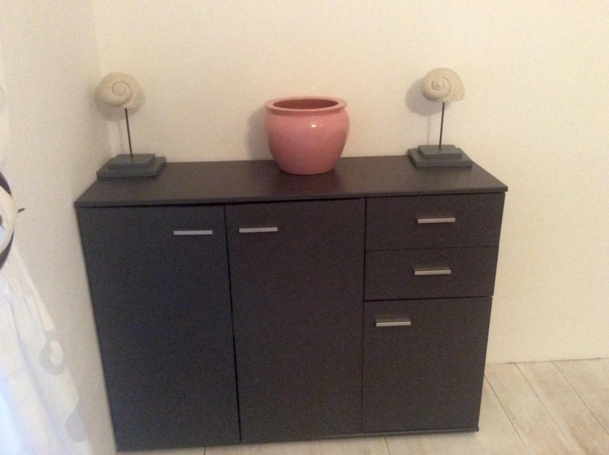 La Planque Bed & Breakfast Gruissan Dış mekan fotoğraf