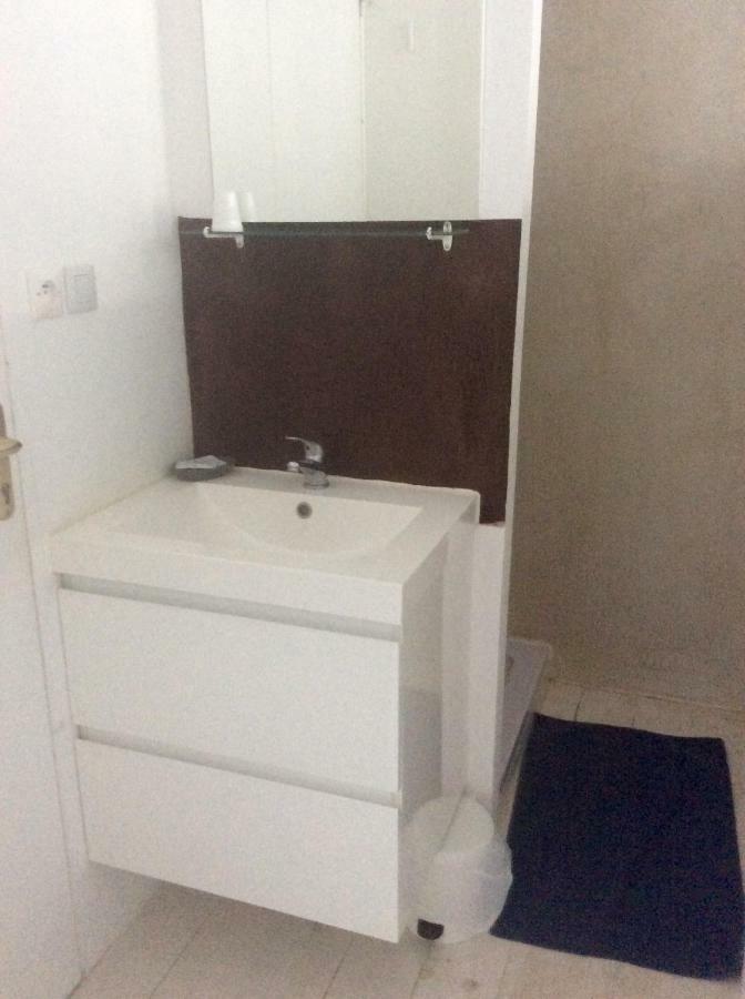 La Planque Bed & Breakfast Gruissan Dış mekan fotoğraf
