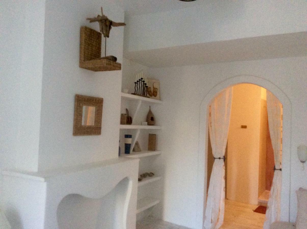 La Planque Bed & Breakfast Gruissan Dış mekan fotoğraf