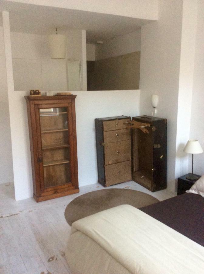 La Planque Bed & Breakfast Gruissan Dış mekan fotoğraf